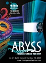 Cherrywood Abyss Launch poster