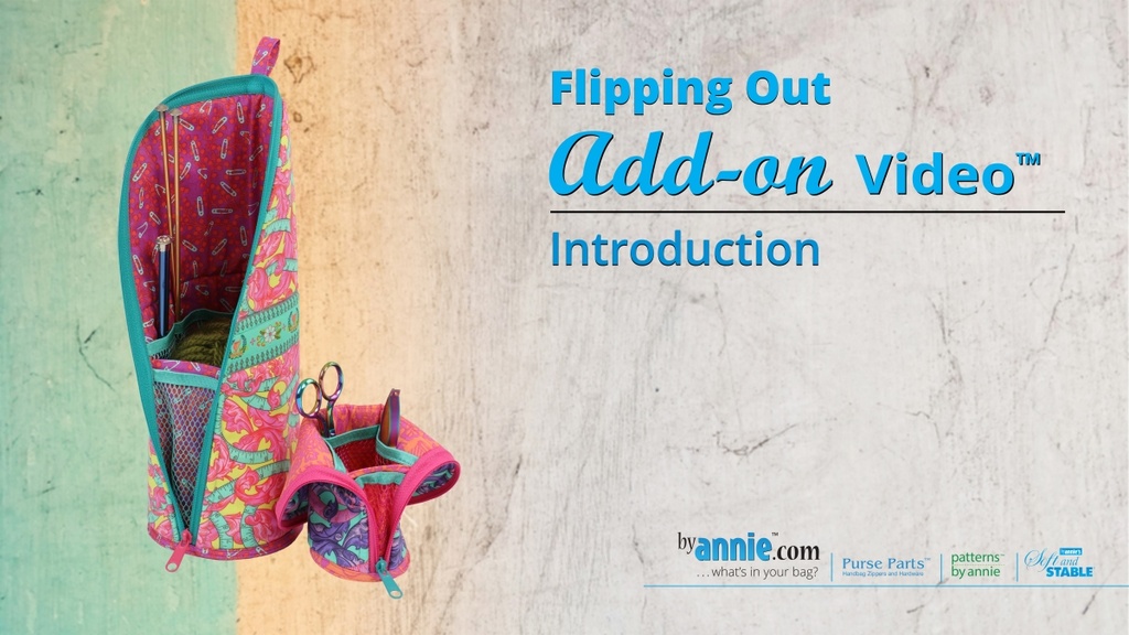 Flipping Out - Add-On Video