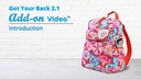 Got Your Back 2.1 Add-on Video