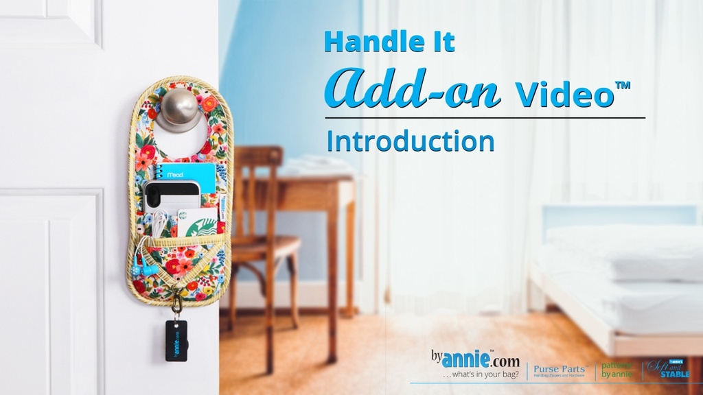 Handle It - Add-on Video