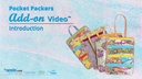 Pocket Packers - Add-on Video