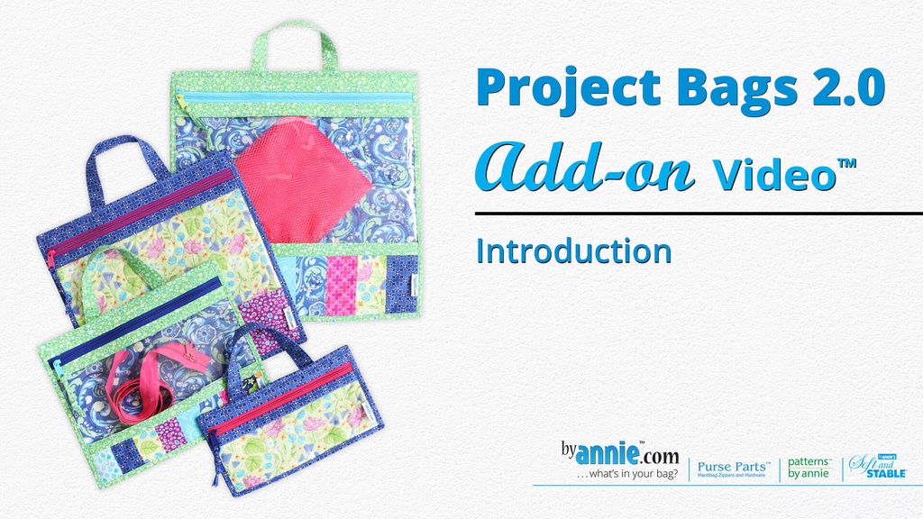 Project Bags 2.0 Add-on Video