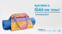 Roll With It - Add-on Video