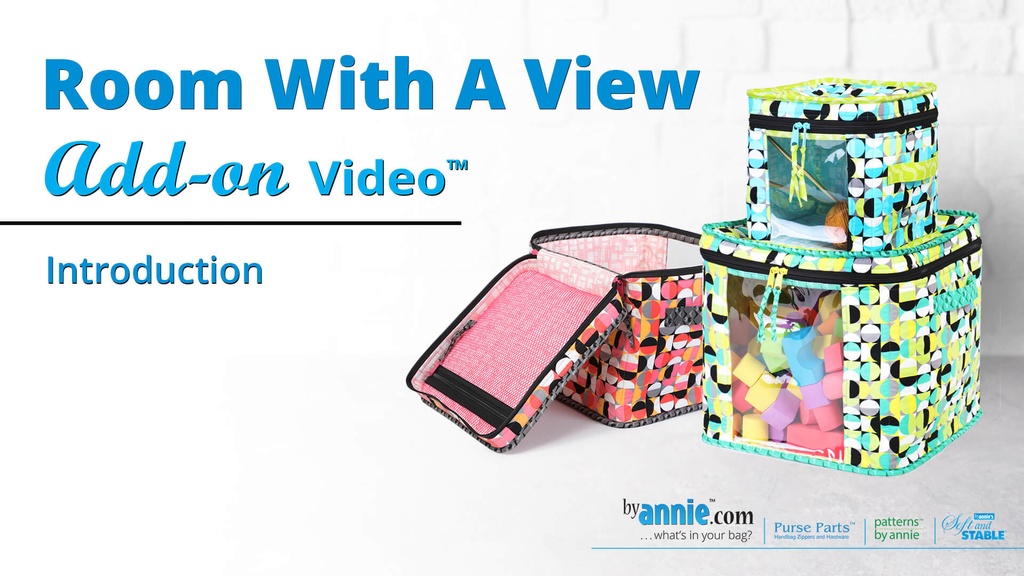 Room With A View Add-on Video