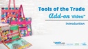 Tools of the Trade Add-on Video