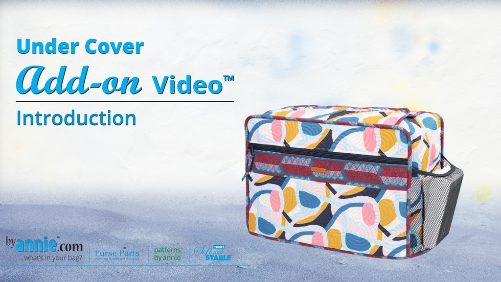 Under Cover Add-on Video