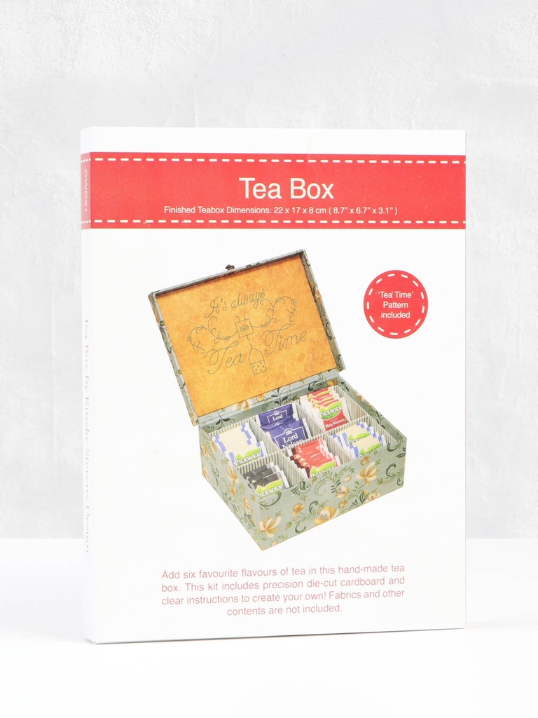 Tea Box