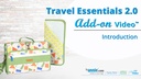 Travel Essentials 2.0 Add-on Video