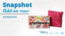 Snapshot Add-on Video