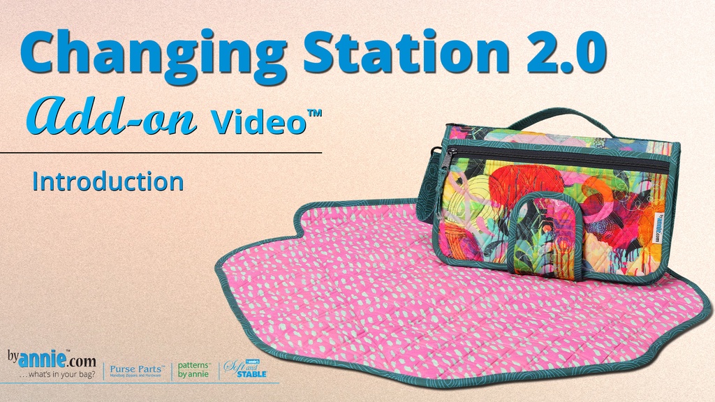 Changing Station 2.0 Add-on Video