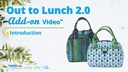 Out to Lunch 2.0 Add-on Video