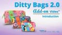 Ditty Bags 2.0 Add-on Video