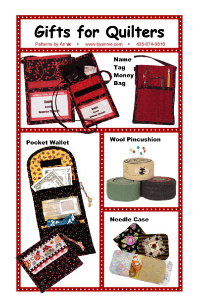 Gifts for Quilters