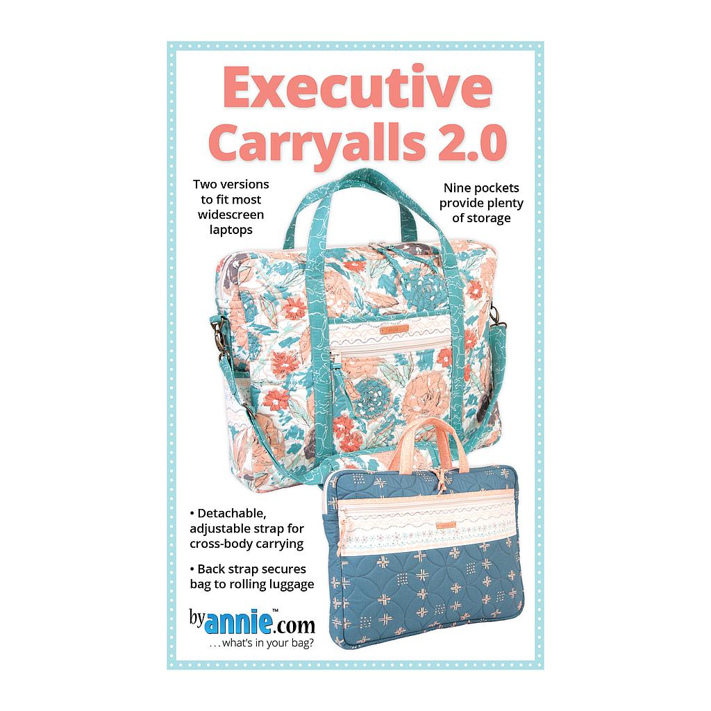 Executive Carryalls II