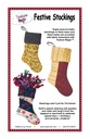 Festive Stockings