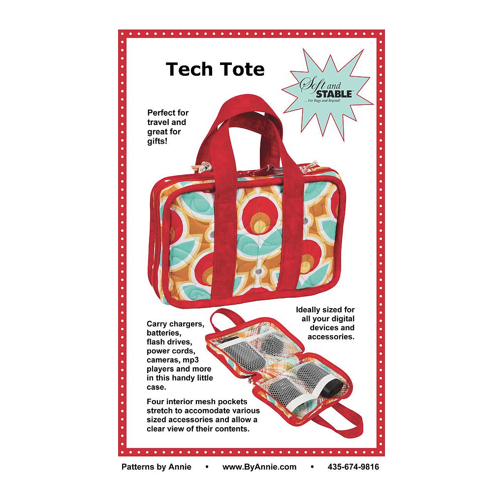 Tech Tote