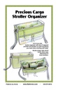 Precious Cargo Stroller Organizer 