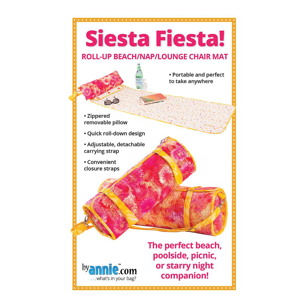 Siesta Fiesta