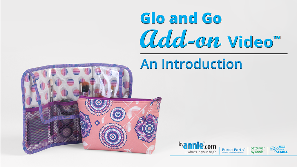 Glo and Go - Add-on Video