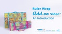 Ruler Wrap - Add-on Video