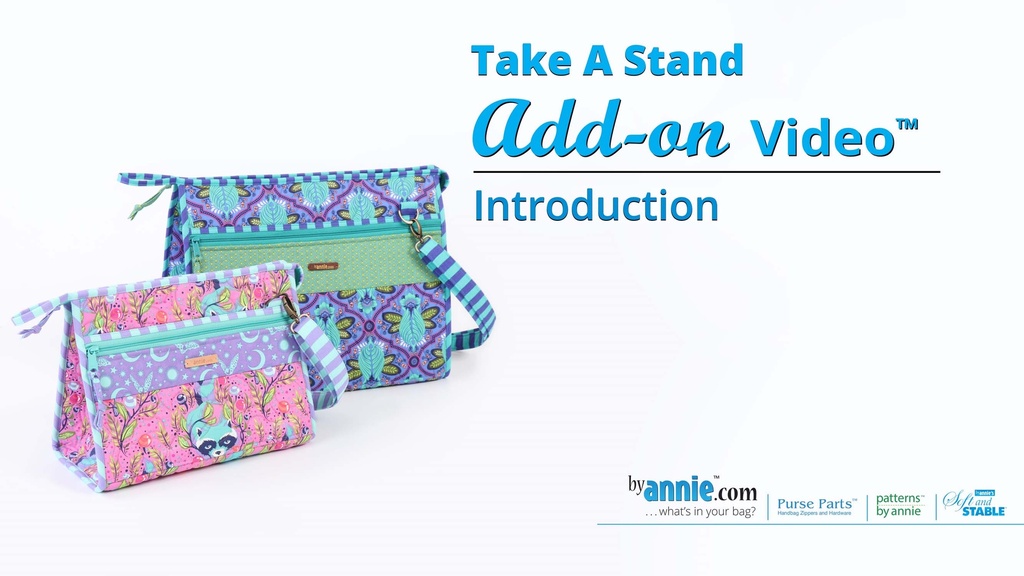 Take a Stand - Add-on Video