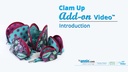 Clam Up - Add-on Video