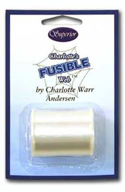 Fusible Thread 