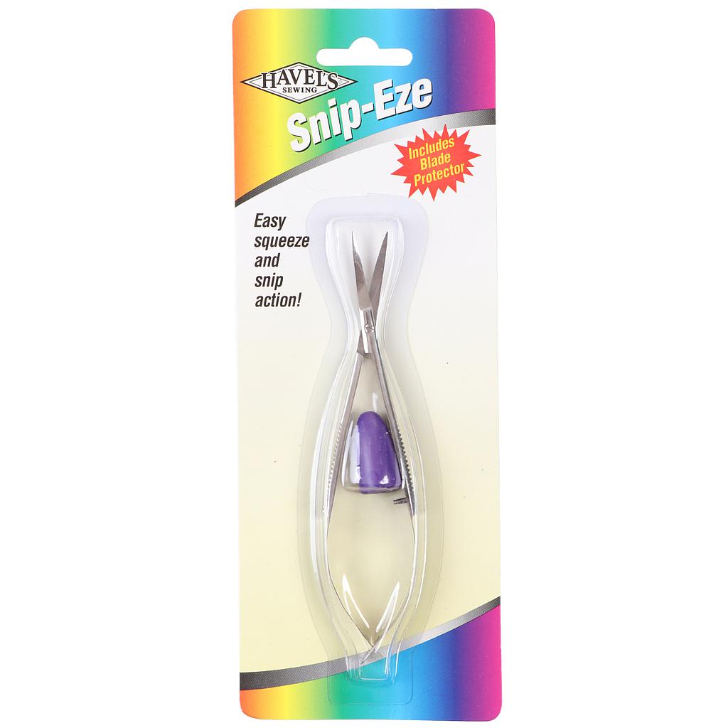 Snip-Eze Multi-Use Comfort Snips