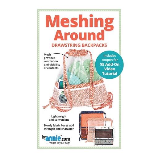 [PBA278] Meshing Around