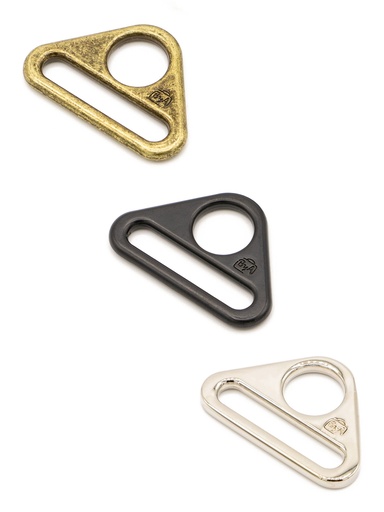 byAnnie - 1 Swivel Snap Hook, Set of Two – Threaded Lines