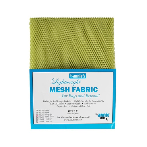 Lightweight Mesh 1/2 yard package