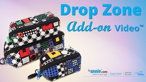 Drop Zone Add-on Video