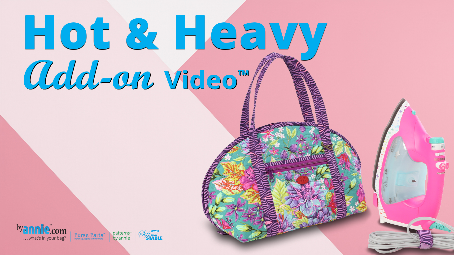 Hot & Heavy Add-on Video