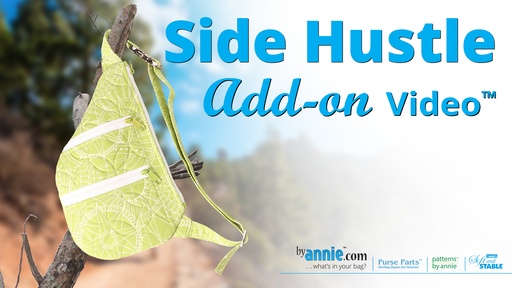 Side Hustle | Add-on Video™