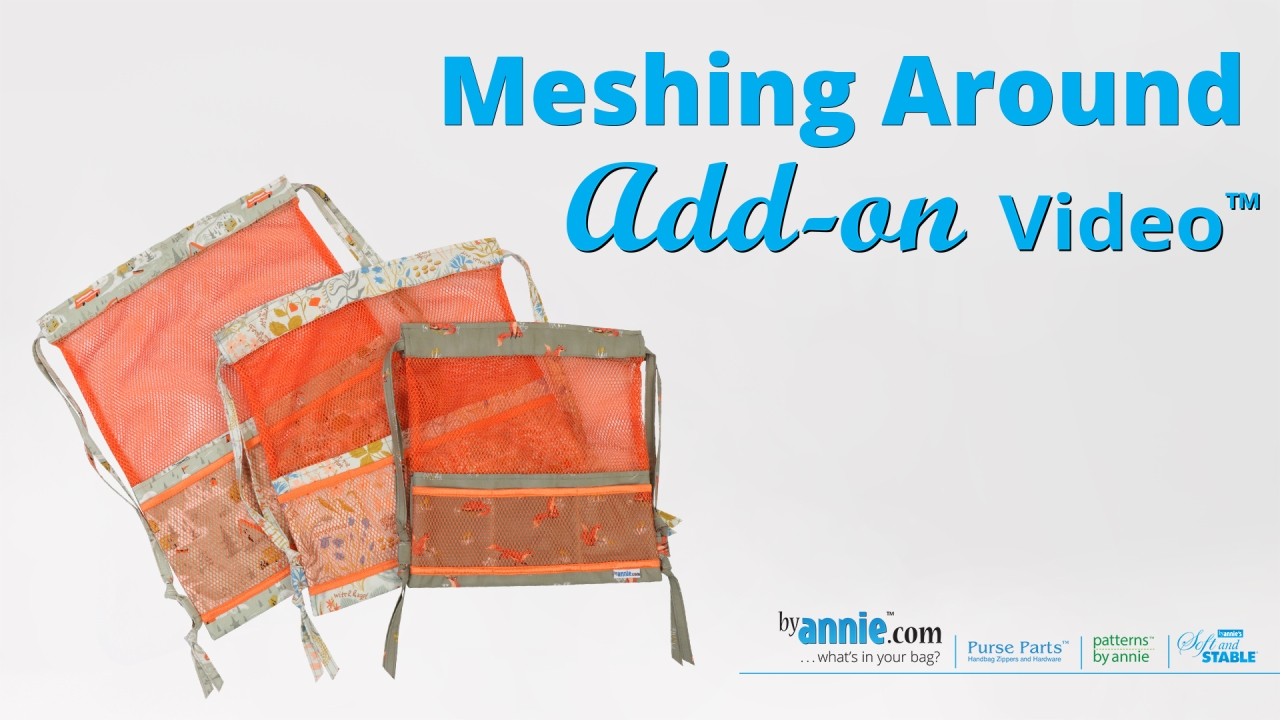 Meshing Around | Add-on Video™