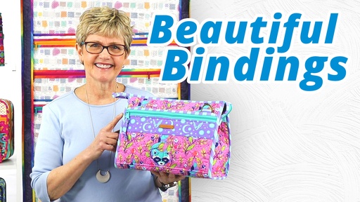 Beautiful Bindings | Tutorial