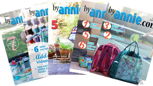 ByAnnie Catalogs